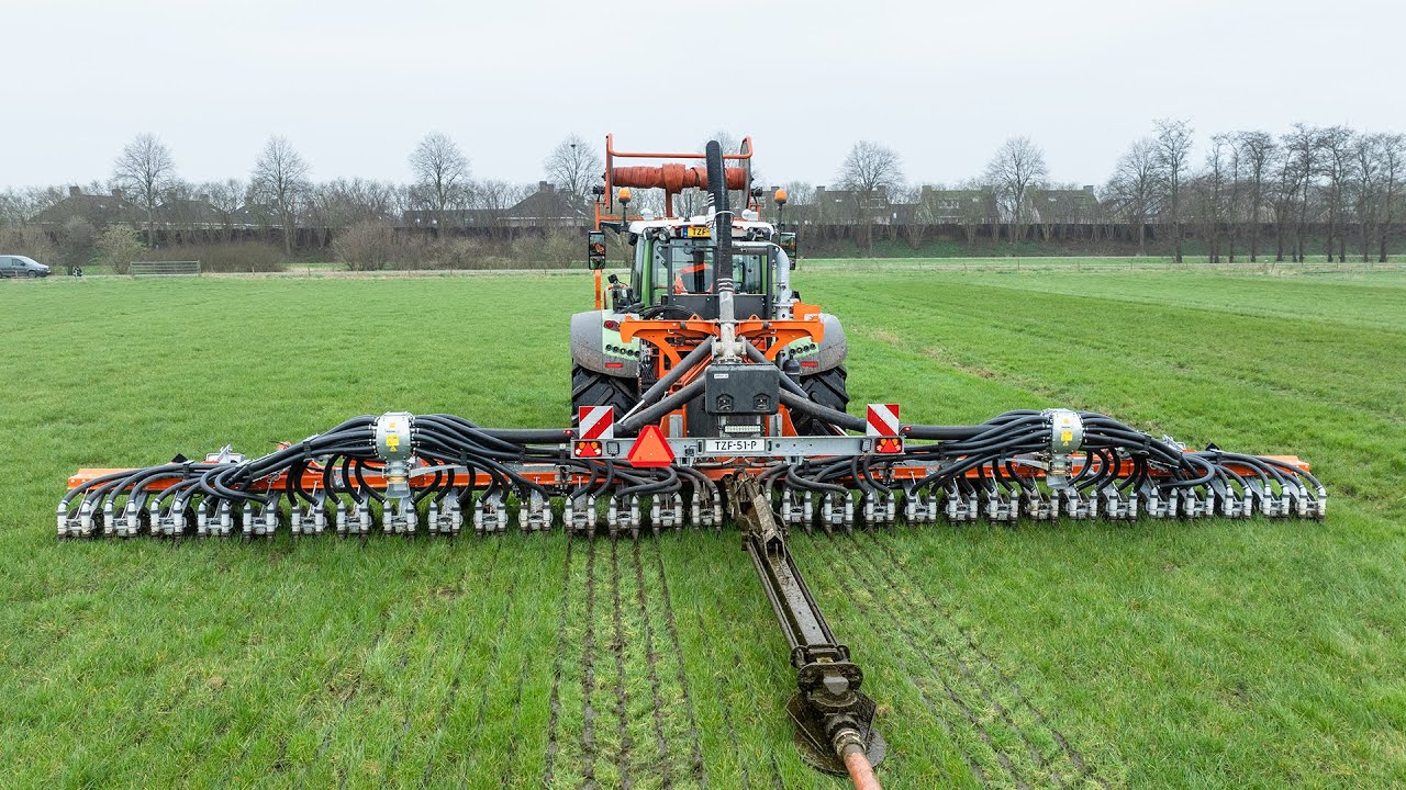 SCHOUTEN Spider SP12260 | Sleepslangbemester | Kriesels - Duiven