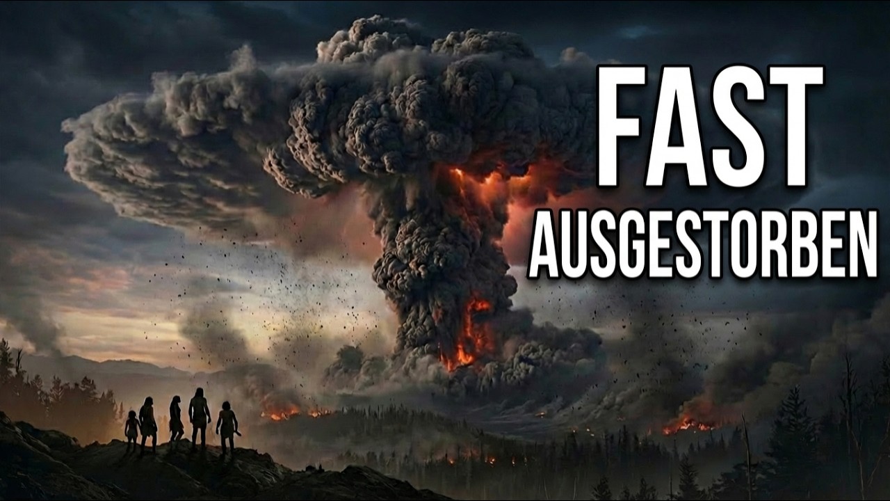 Die Messinische Krise Das Mittelmeer war einmal leer