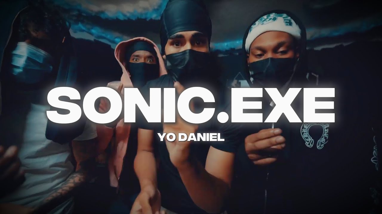 [FREE] Pop Kreep X Bishop1326 Type Beat | Jersey Drill | "SONIC.EXE" | NY Drill Instrumental 2026