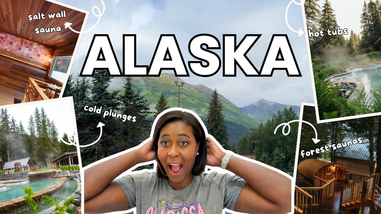 How Alyeska Resort Perfected the Art of Relaxation