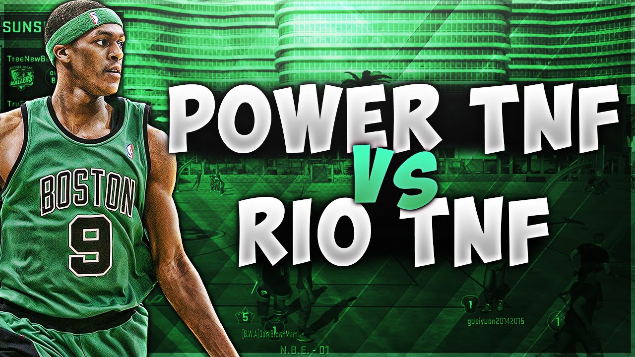 Power RG vs Riostaystrue RG ft.  w/ Live Commentary