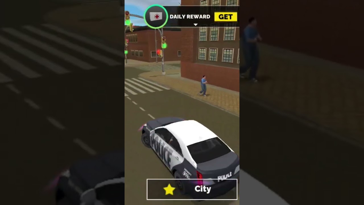 police 