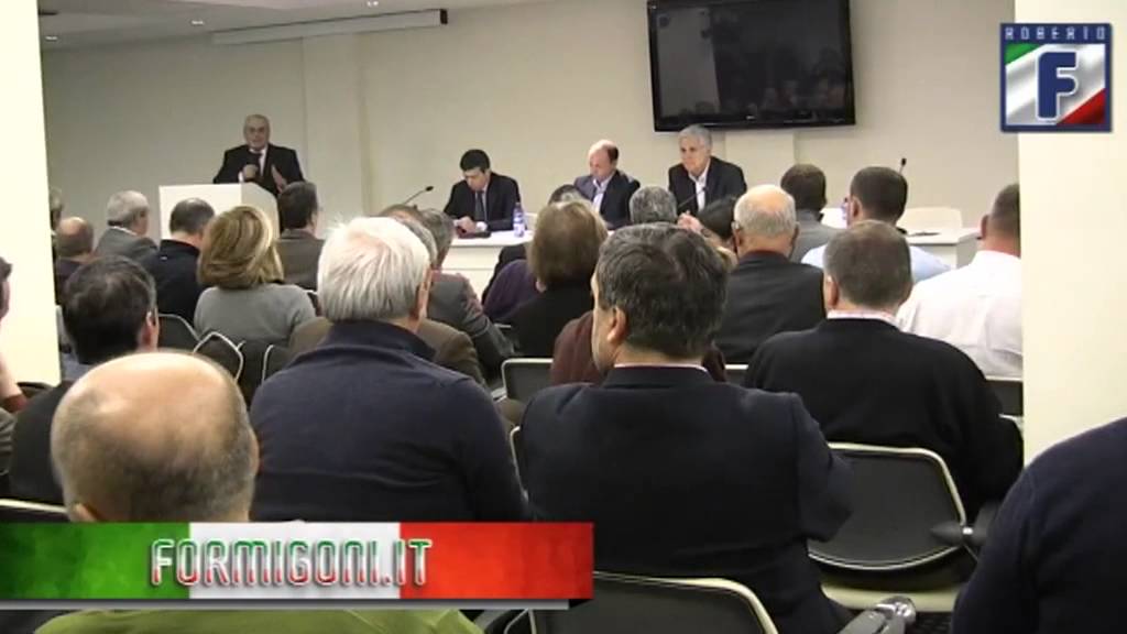 Formigoni: alle primarie del Pdl sosterrò Alfano