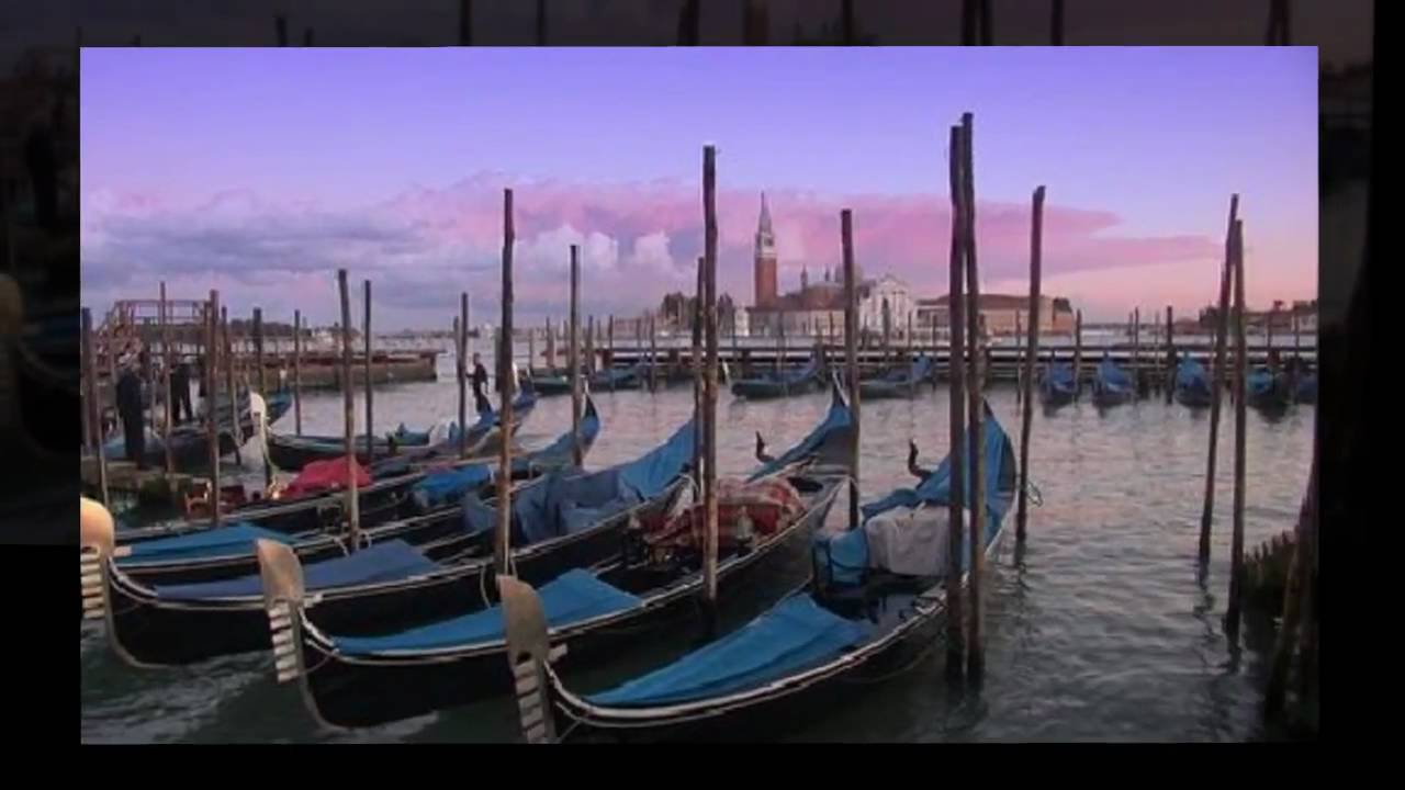Romanza Veneciana - Frescura Veneciana