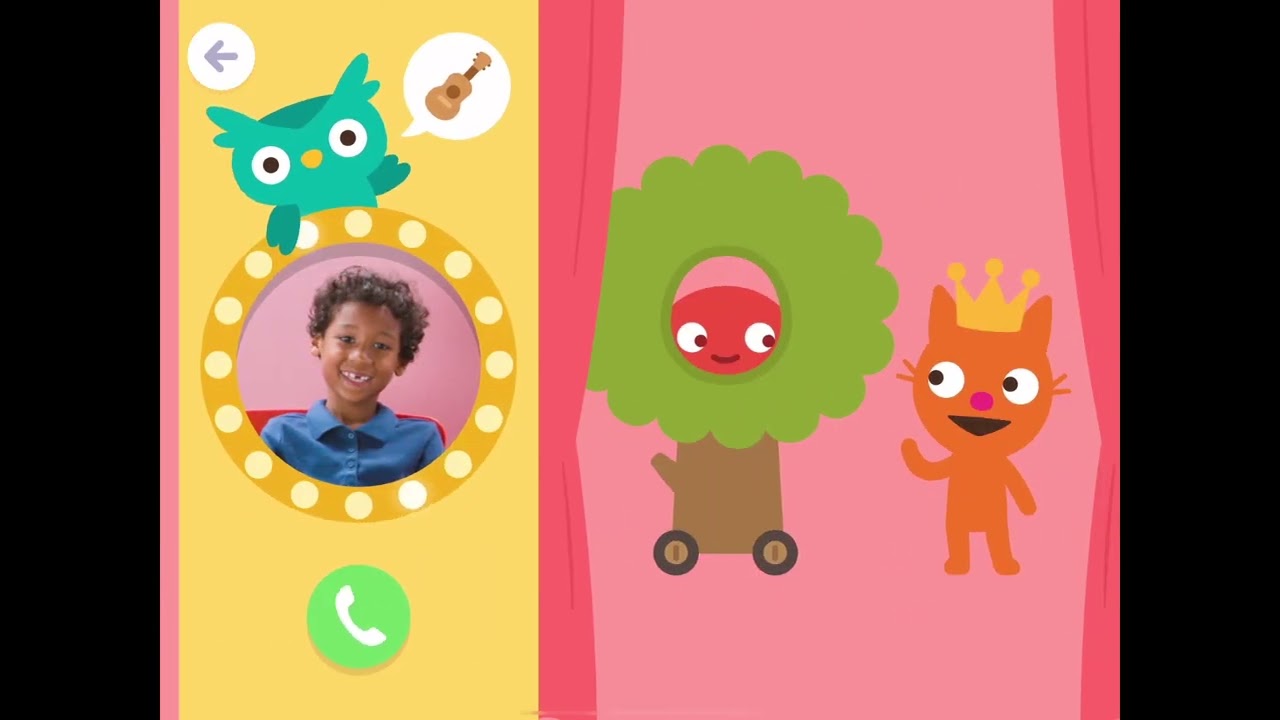 Play Emoji’s Sago Mini School Season 2 episode 2