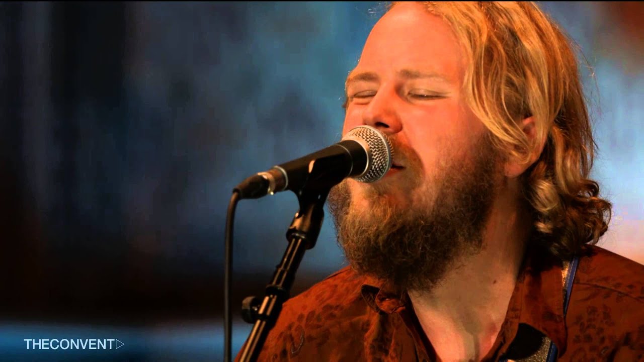 Benjamin Folke Thomas Woman I Love
