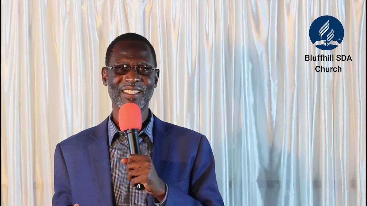 || Elder MACHANDO || Satan haana kufara nekubudirira kwemuchato wako || 26 June 2020 ||