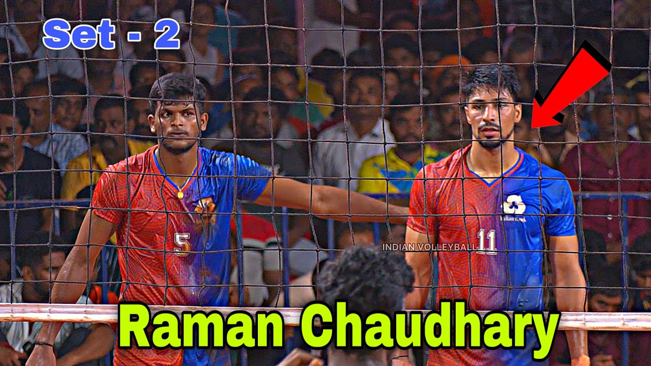 Semifinal’s 🔥 IOB Vs Indian Bank | Raman 🤩 Set - 2 | Kumta All India | Karnataka