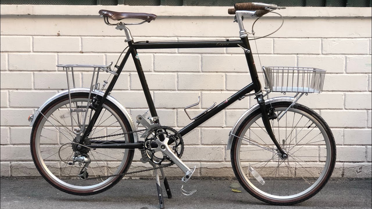 Bianchi Lepre size 54 chạy bánh 20-451. Lh zalo 0983684628