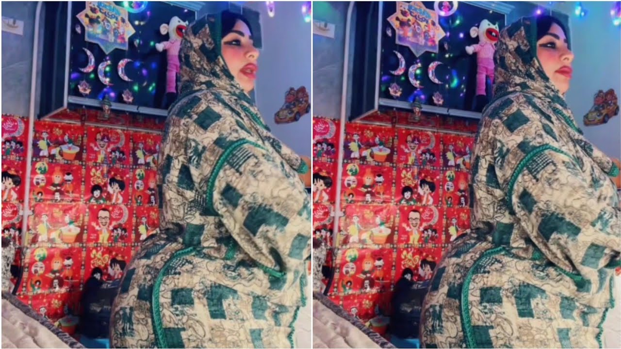 #روتيني_اليومي روتين الست البلدى الأصيلة بالعباية روتين الحياة الشتوية رايق ده 