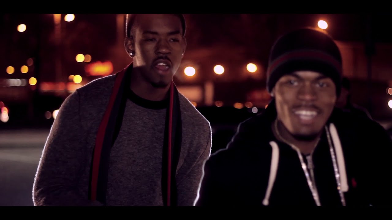 Tion Wayne - Certified [Music Video]