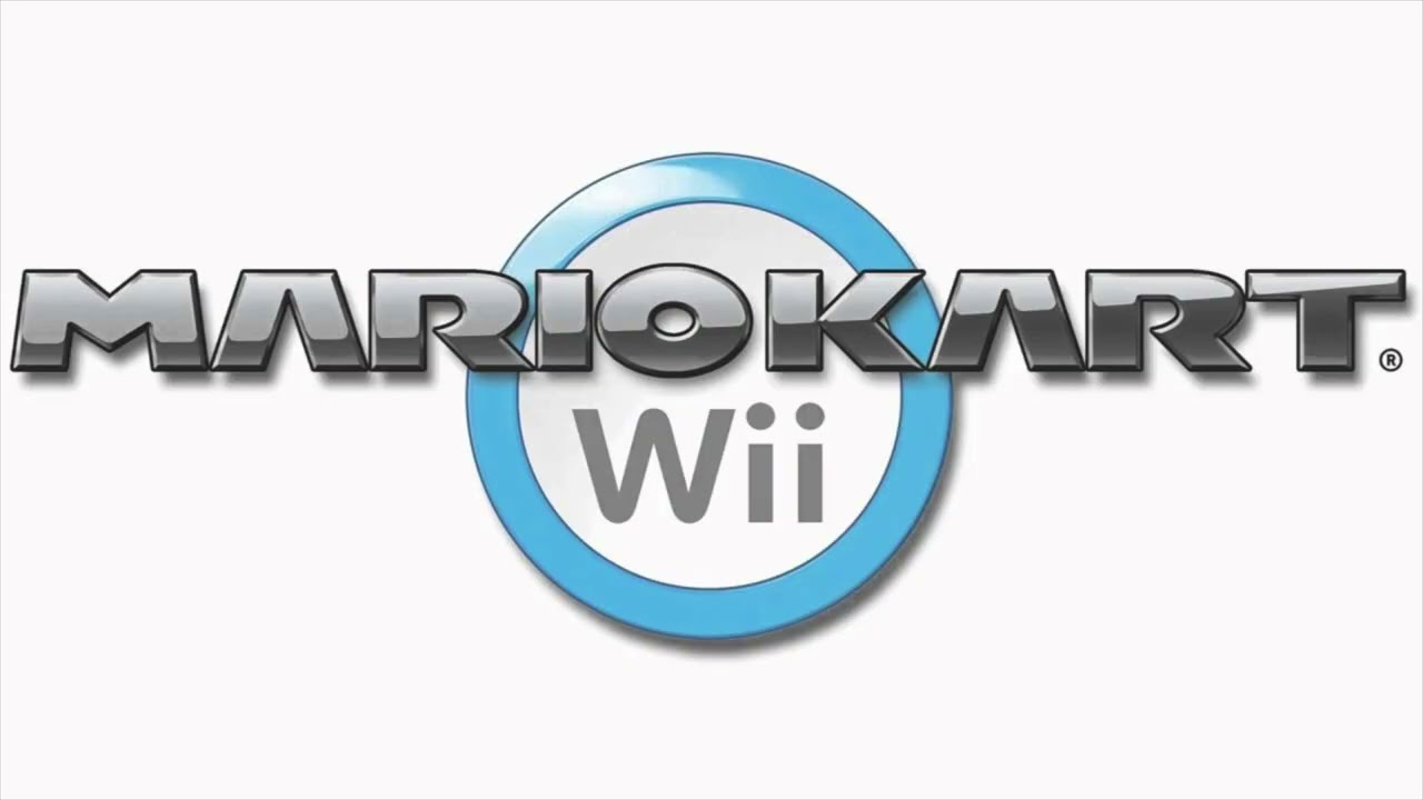 Moo Moo Meadows - Mario Kart Wii
