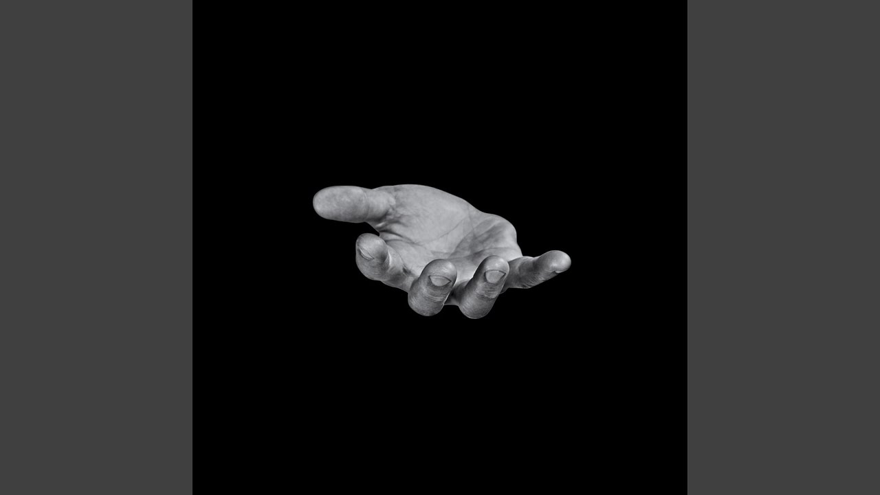 Out Of My Hands