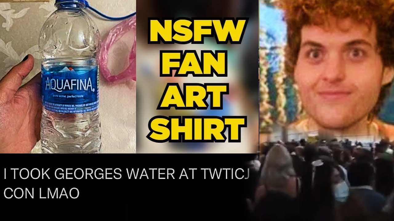 DREAM STANS GET OUT OF CONTROL AT TWITCHCON | DSN EP 3