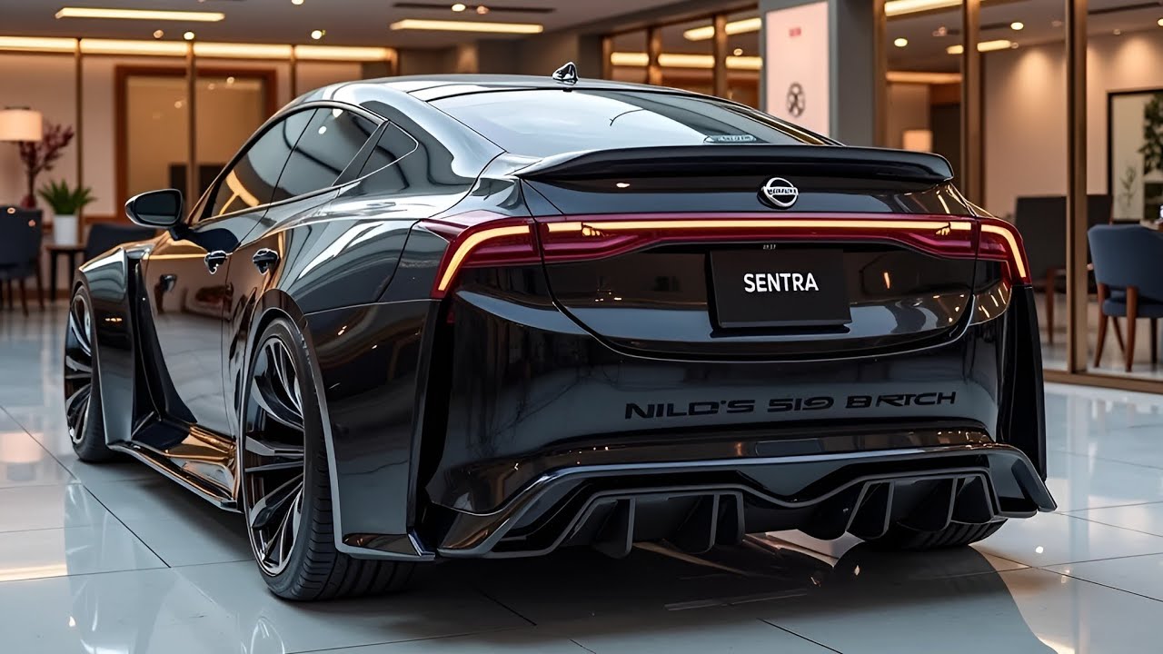 2026年新型日産グロリア登場！伝統×最新技術の高級セダンを徹底解説」