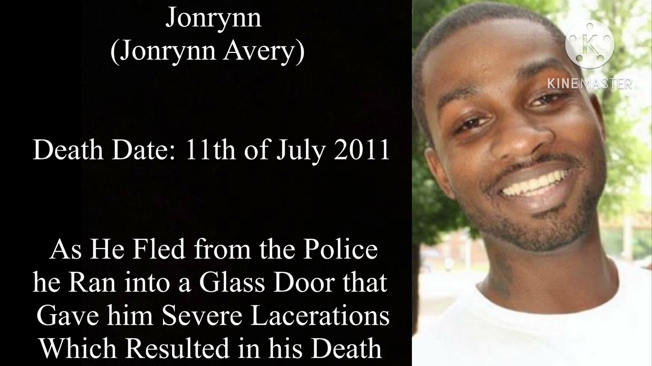 All Fallen Jaro City Members