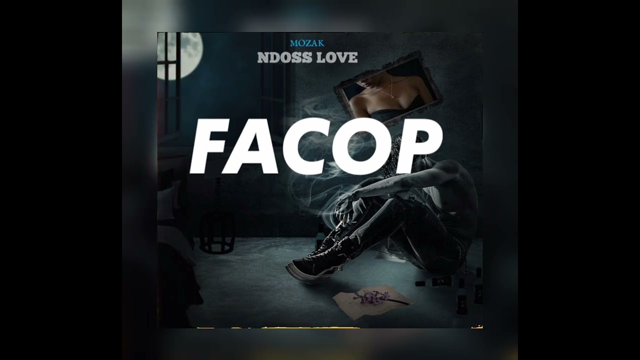 MOZAK - FACOP ( Official Audio )