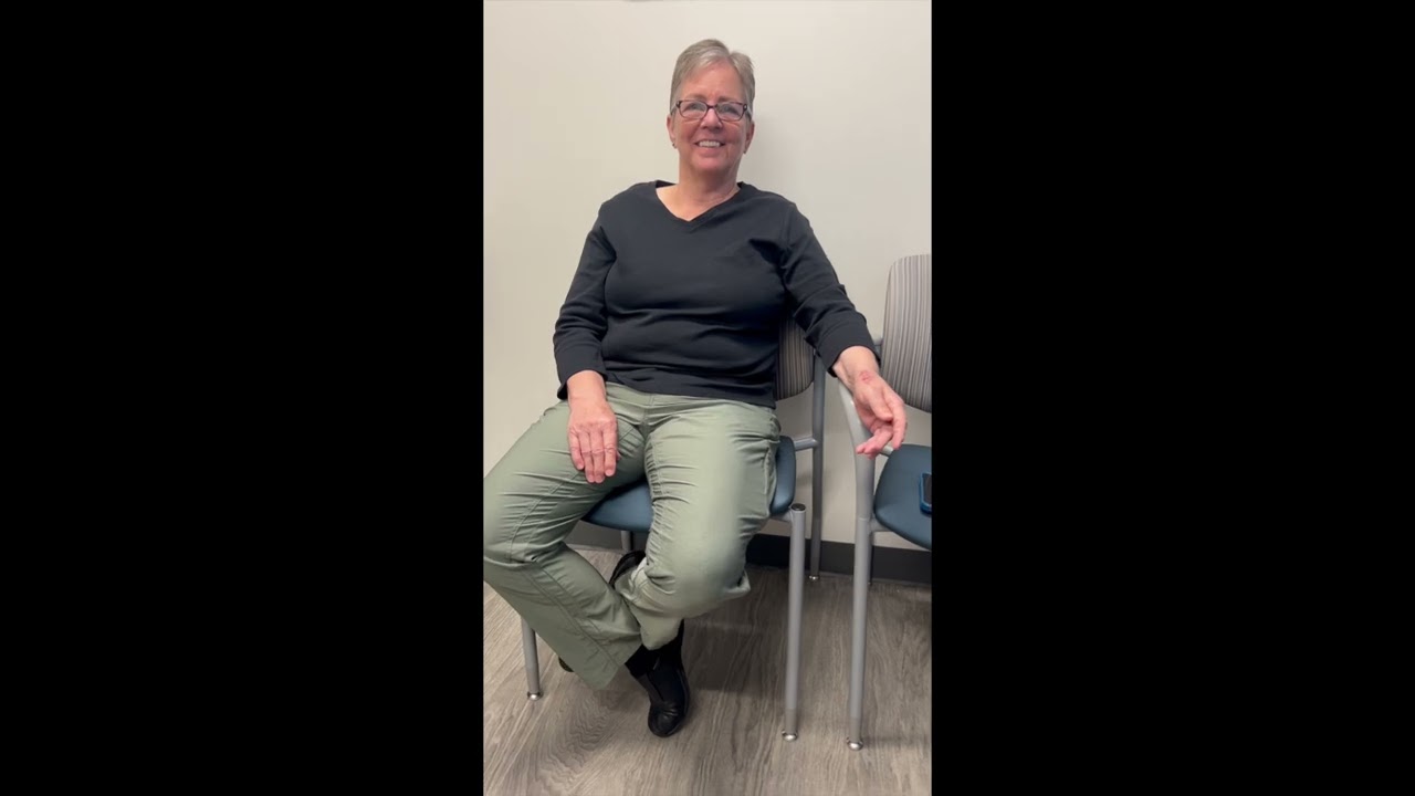 Rapid Improvement with Base of Thumb (CMC) Denervation