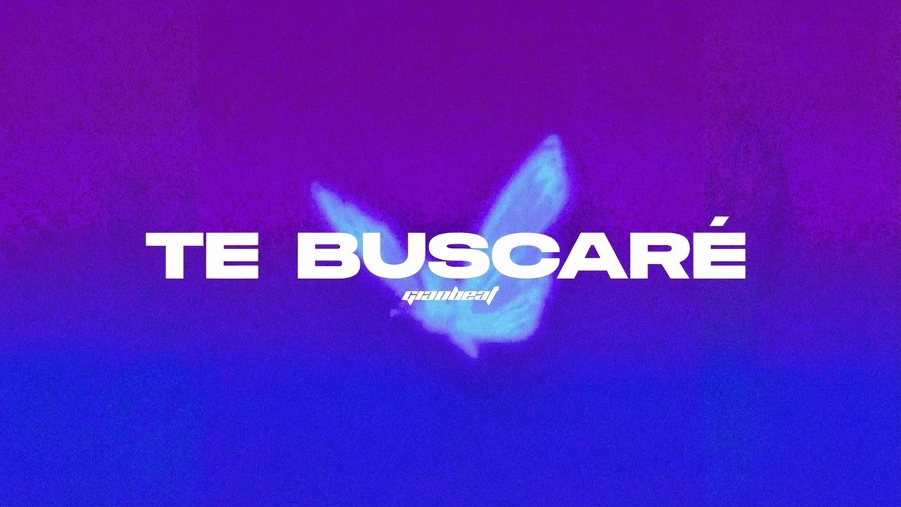 [FREE] Reggaeton Type Beat | 'Te Buscaré' |  Reggaeton 2026