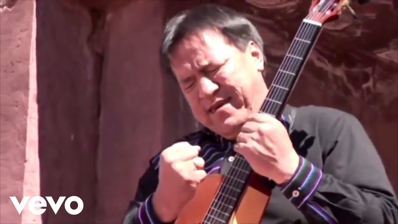 Bonanza - Como Te Olvido (K'jantu)