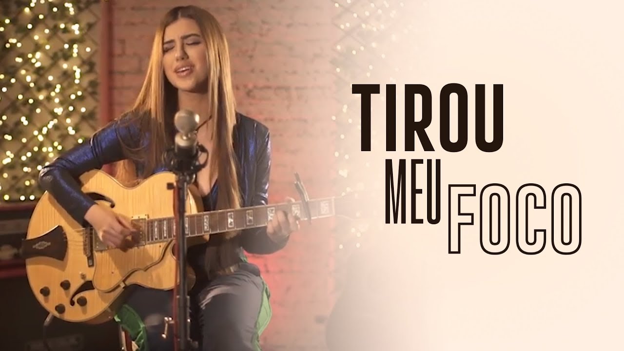 Sofia - Tirou Meu Foco