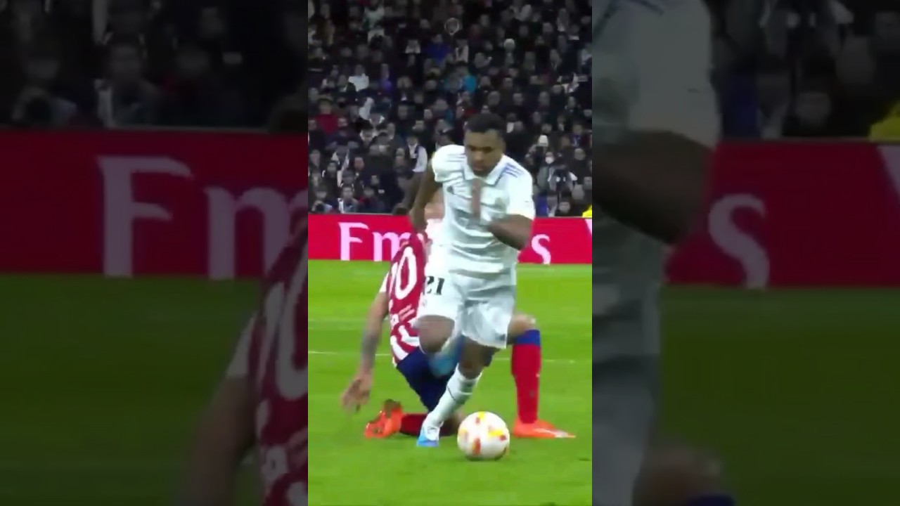 Rodrigo_goal_and_skill #youtubeshorts # #iphone  hbfootball #footballskills #rodrigo