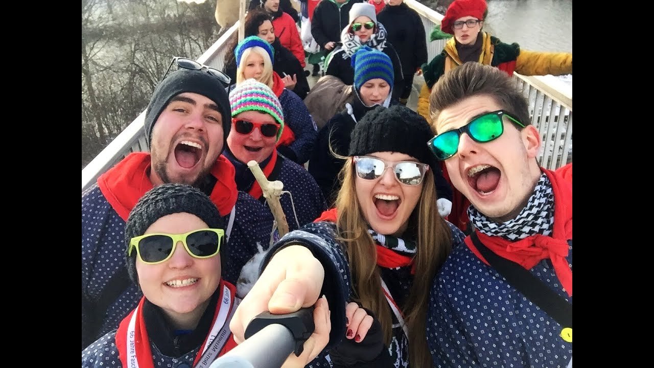 Fasnet 2016
