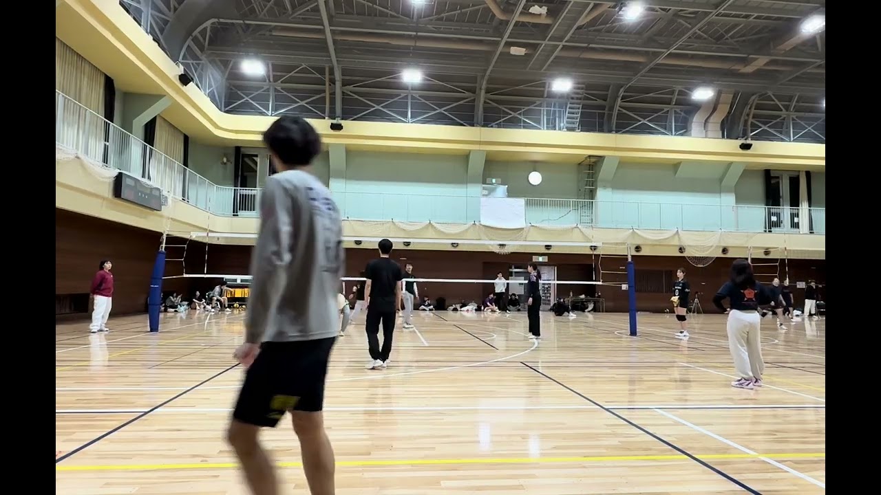 2/8 IDEACUP (cd) 3試合目