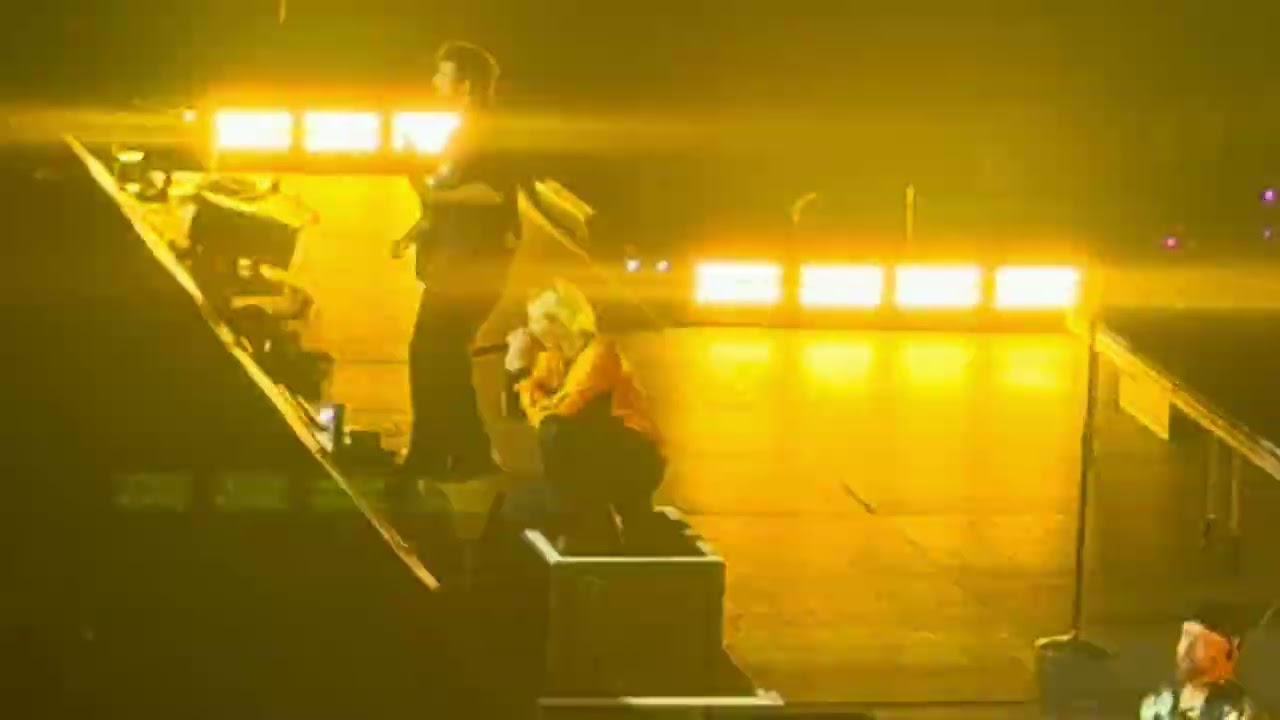 Linkin Park - Keys To The Kingdom - Live at Rod Laver Arena, Melbourne, Australia 10.3.26