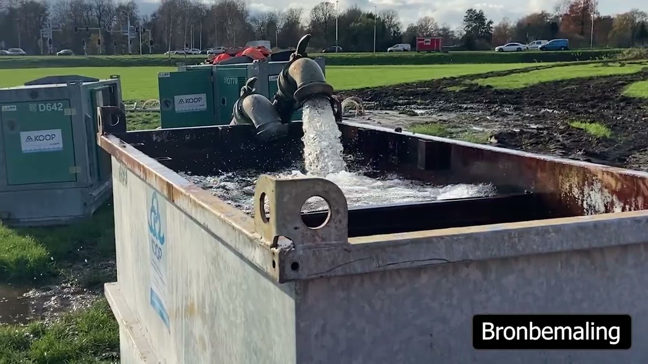 Ruiming 1000-ponder met afwijkende inslaghoek