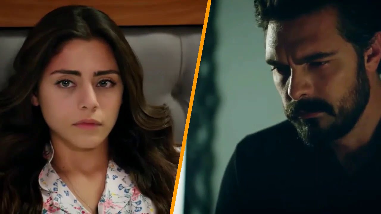 they thinking about each other-Yaman & Seher