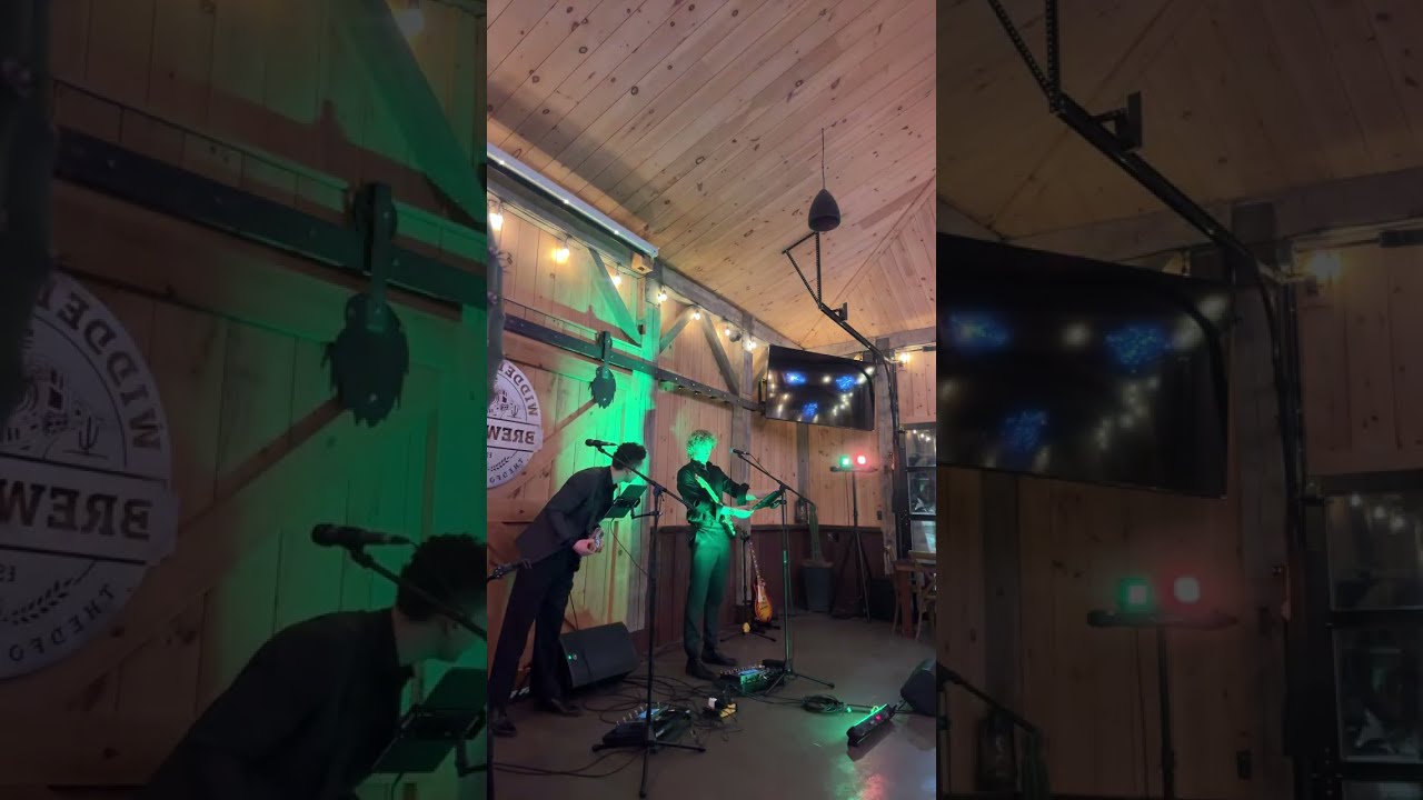 Jeremy Fox Music is live!