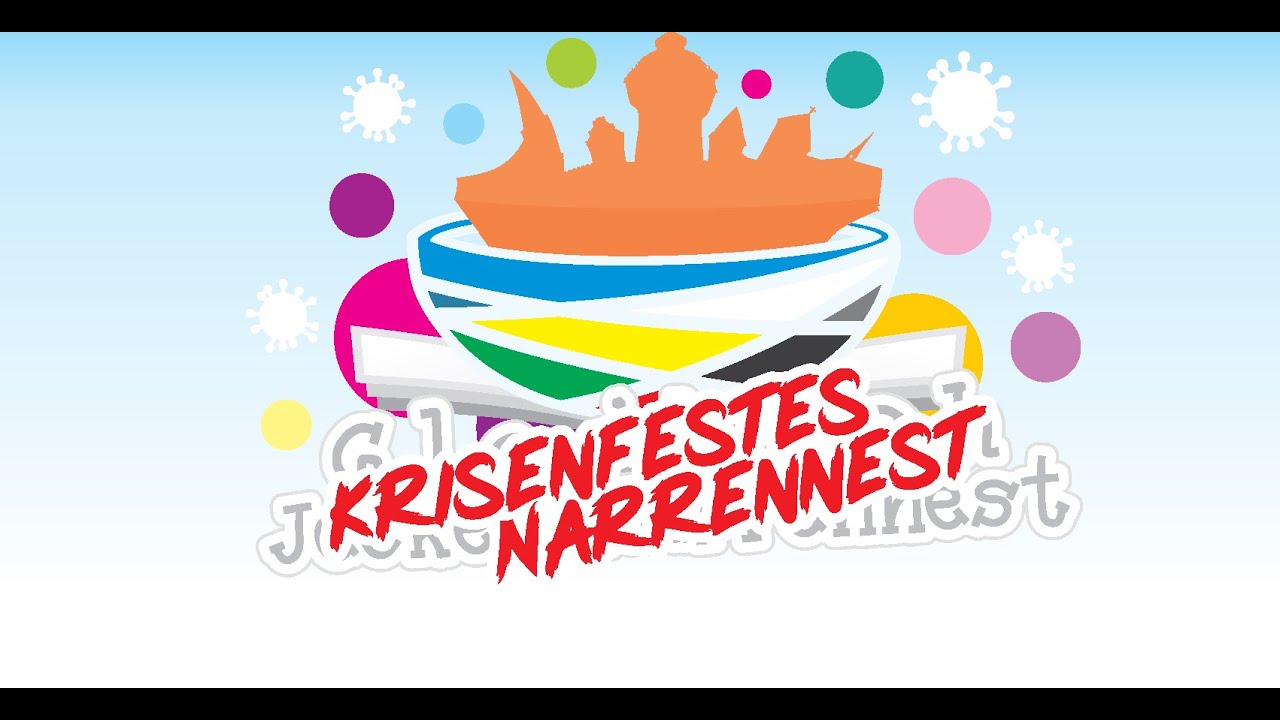 VDZ 2021 Mönchengladbach (virtueller Veilchendienstagszug) Live Stream