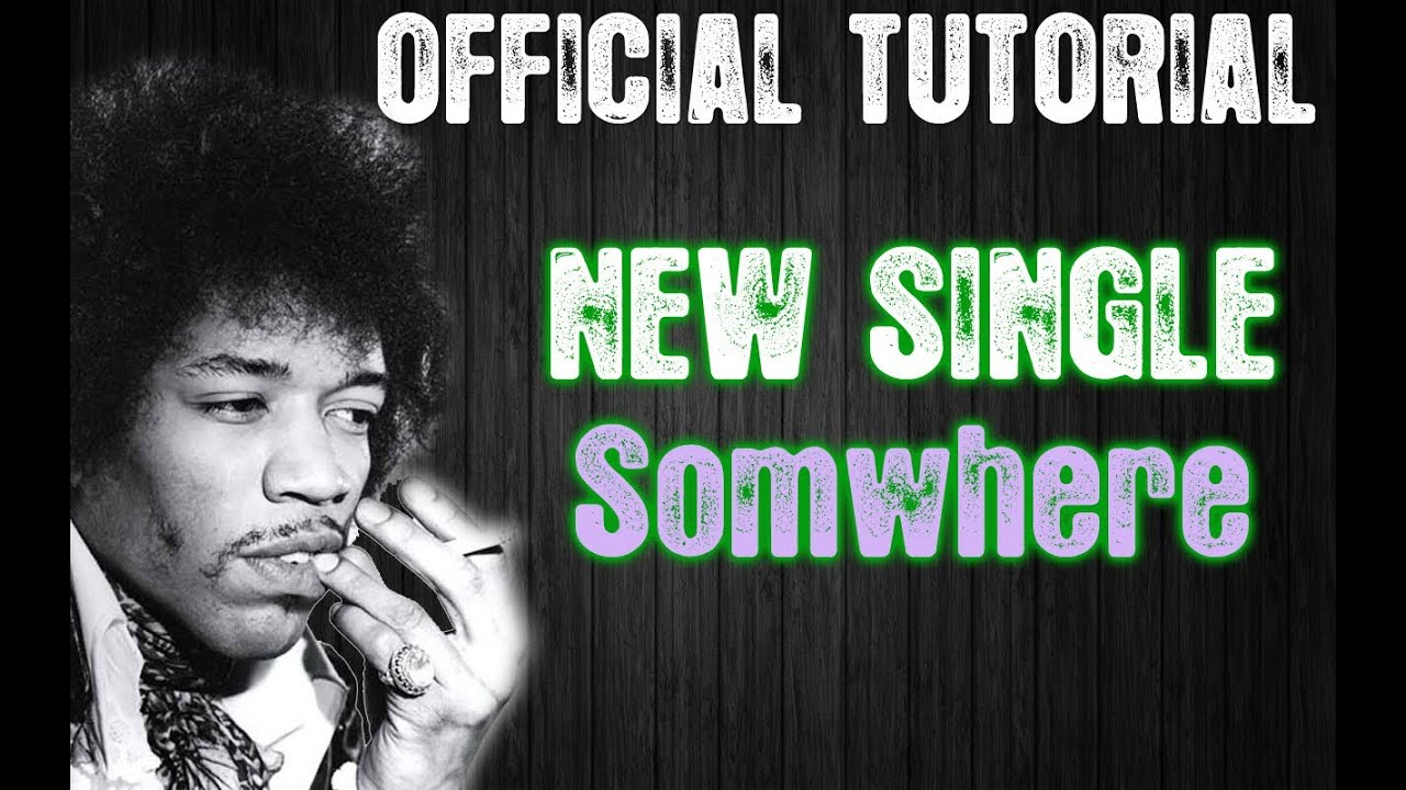 How To Play Jimi Hendrix 