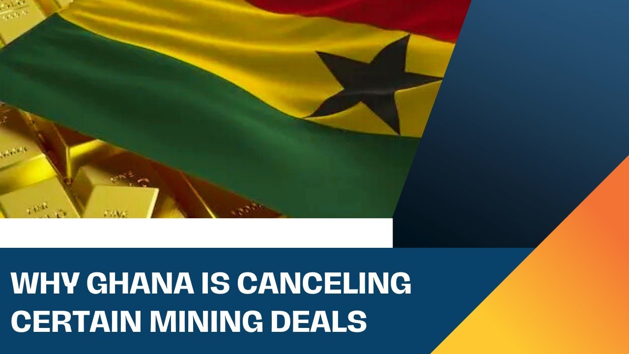 Ghana&rsquo;s New Mining Rules &mdash; What&rsquo;s Changing and Why It Matters