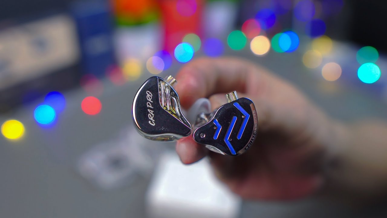 CCA CRA Pro vs KZ ZSN Pro 2, mana yang lebih baik?