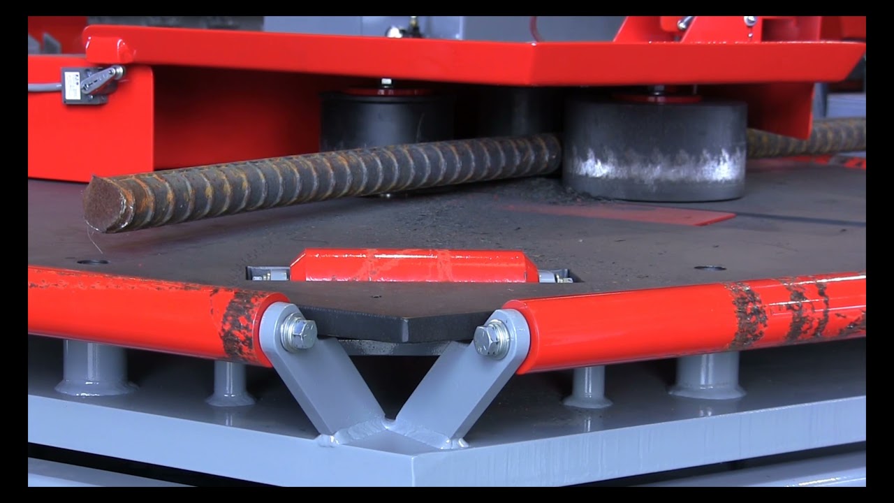 RMS Ultra Radius Bender