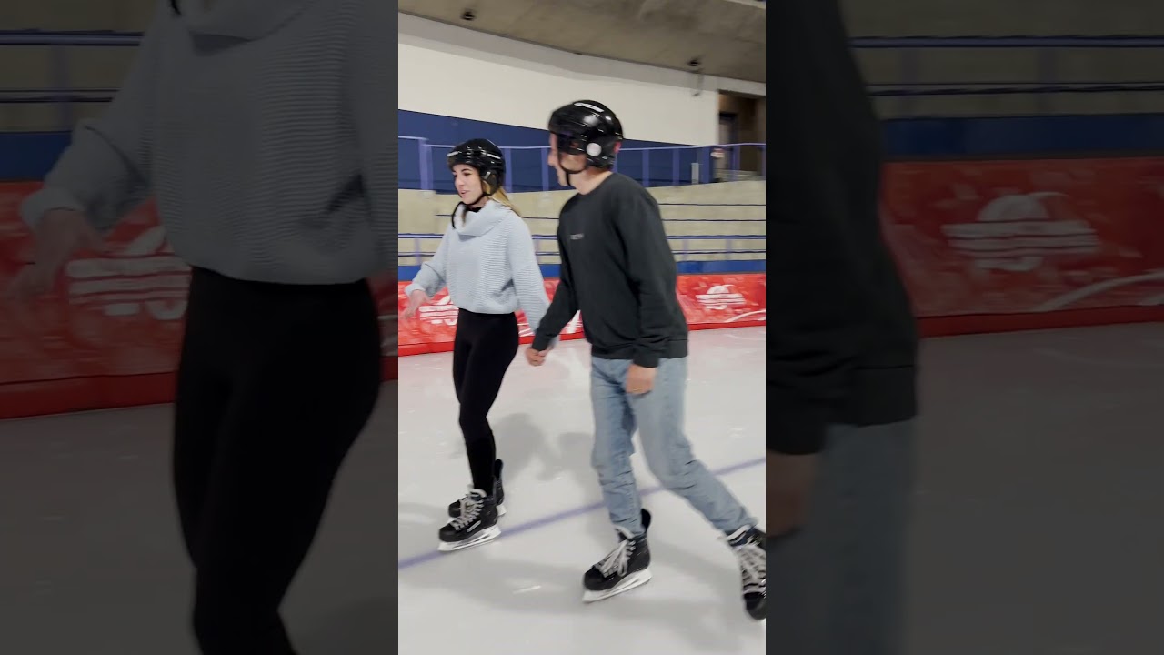 Experience Calgary's Fastest Ice at the Olympic Oval! #Calgary #ThingsToDo