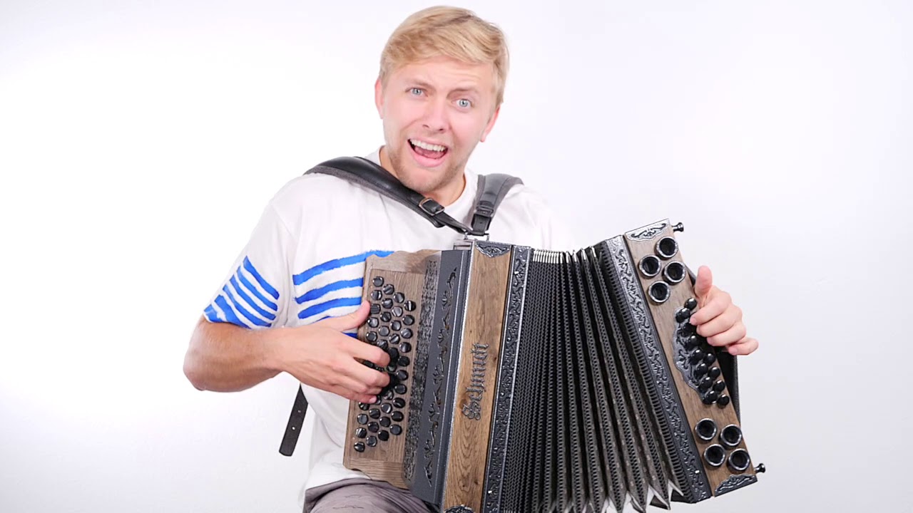 Wir grüßen euch - Begrüßungspolka - Mölltaler