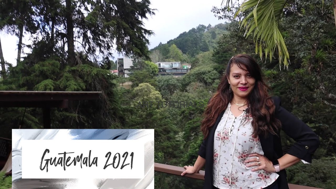 Guatemala 2021