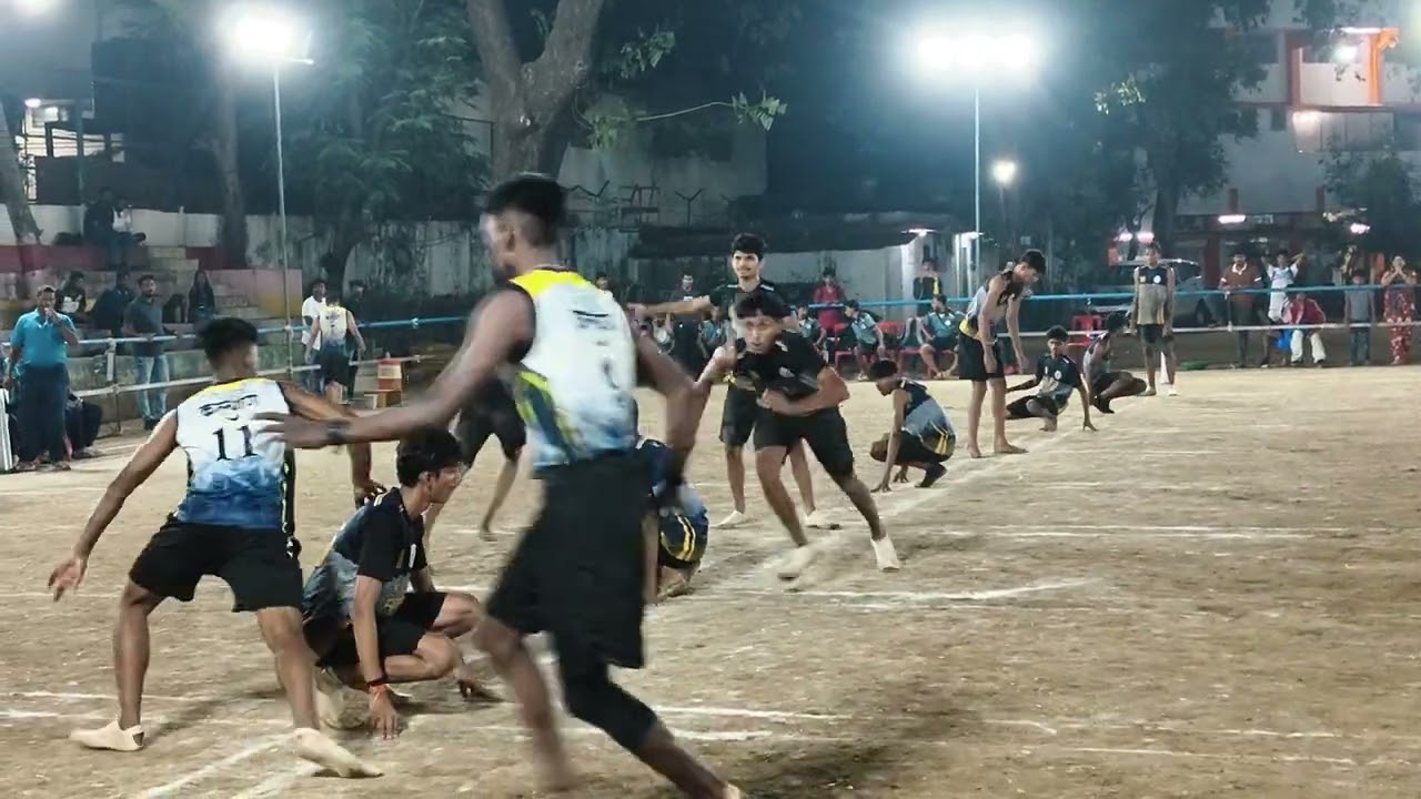 UNBELIEVABLE FINISH!😱Shree Mavli Mandal Thane Pulls Off a MIRACLE VS Yuvak Kreeda Kendra|Part4 FINAL