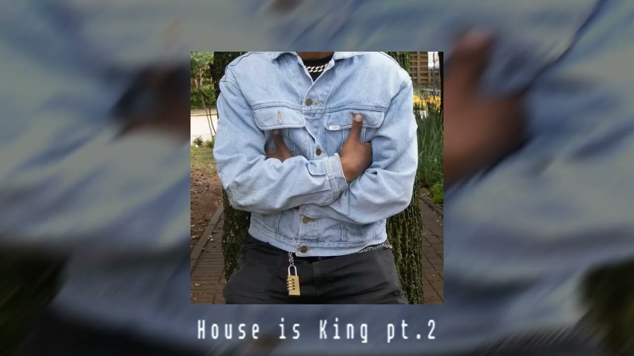 Afro House Mix 2025 | House Is King Pt. 2 | Renaissance