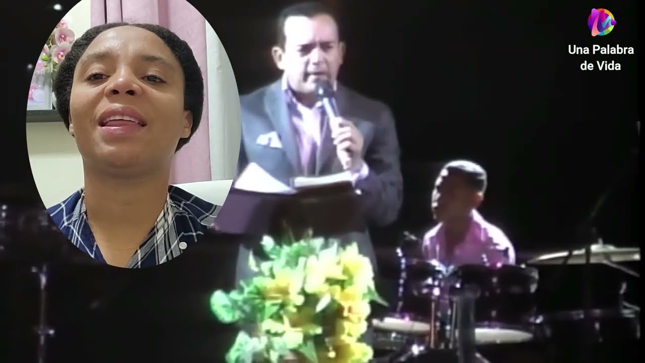 APOSTOL RAFAEL RAMIREZ ESTA SEÑALES SE ESTAN CUMPLIENDO YA