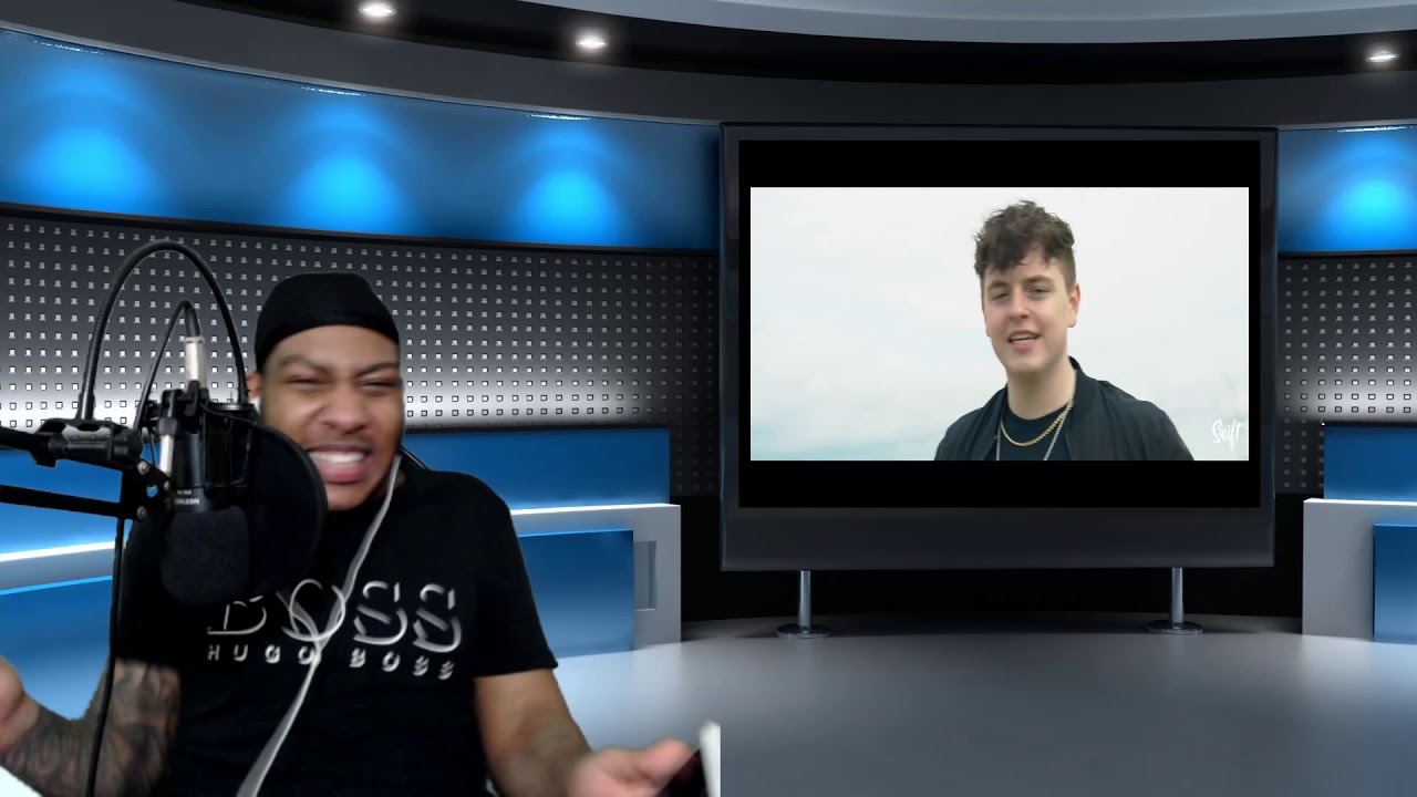 AK - LIKE I GOT IT (Official Music Video) - Reaction