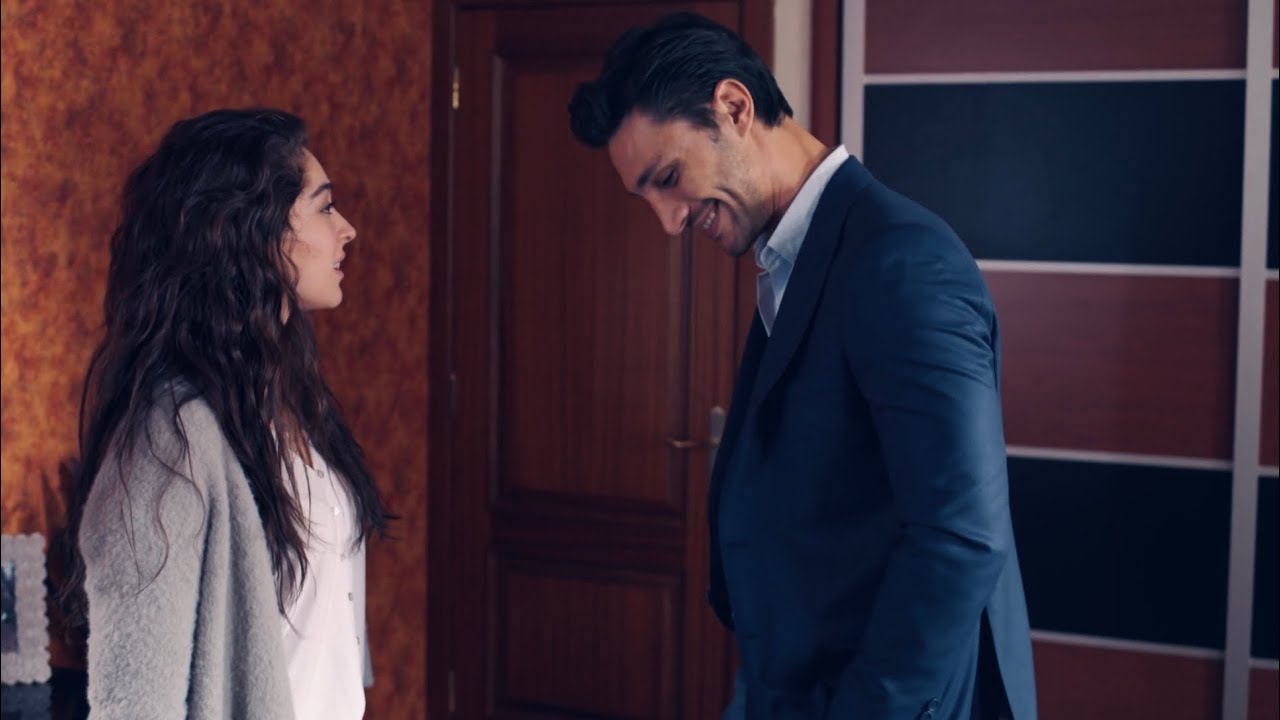 Neco & Fatoş | I Like Me Better.
