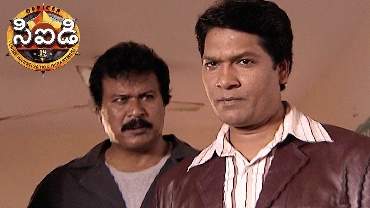 The Criminal Thugs | CID | సీఐడీ | Full Episode