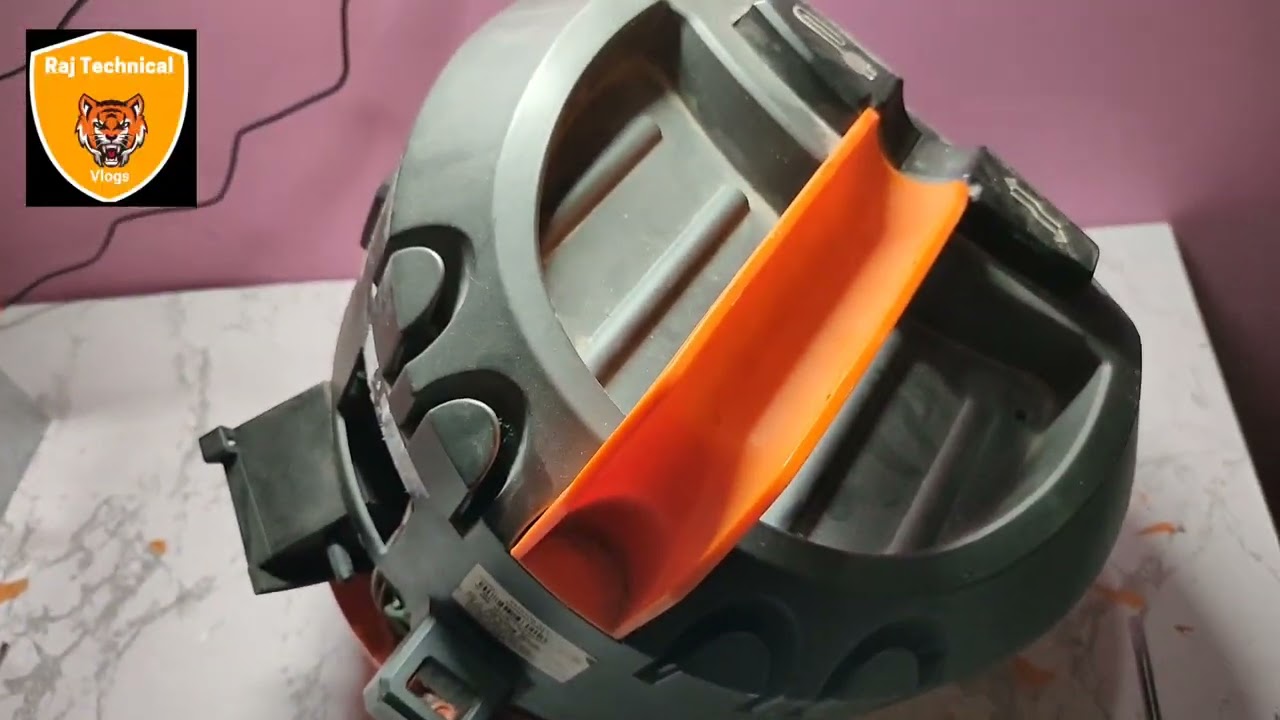 how to repair on /off problem of Eureka forbes vacuum cleaner -WDX2 model only in Rs-40 only