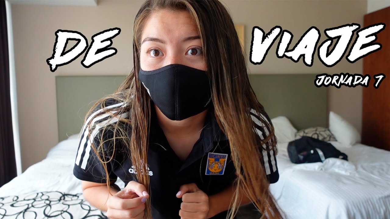 ASÍ VIVO UNA JORNADA DE VIAJE 🤟🏻✈️