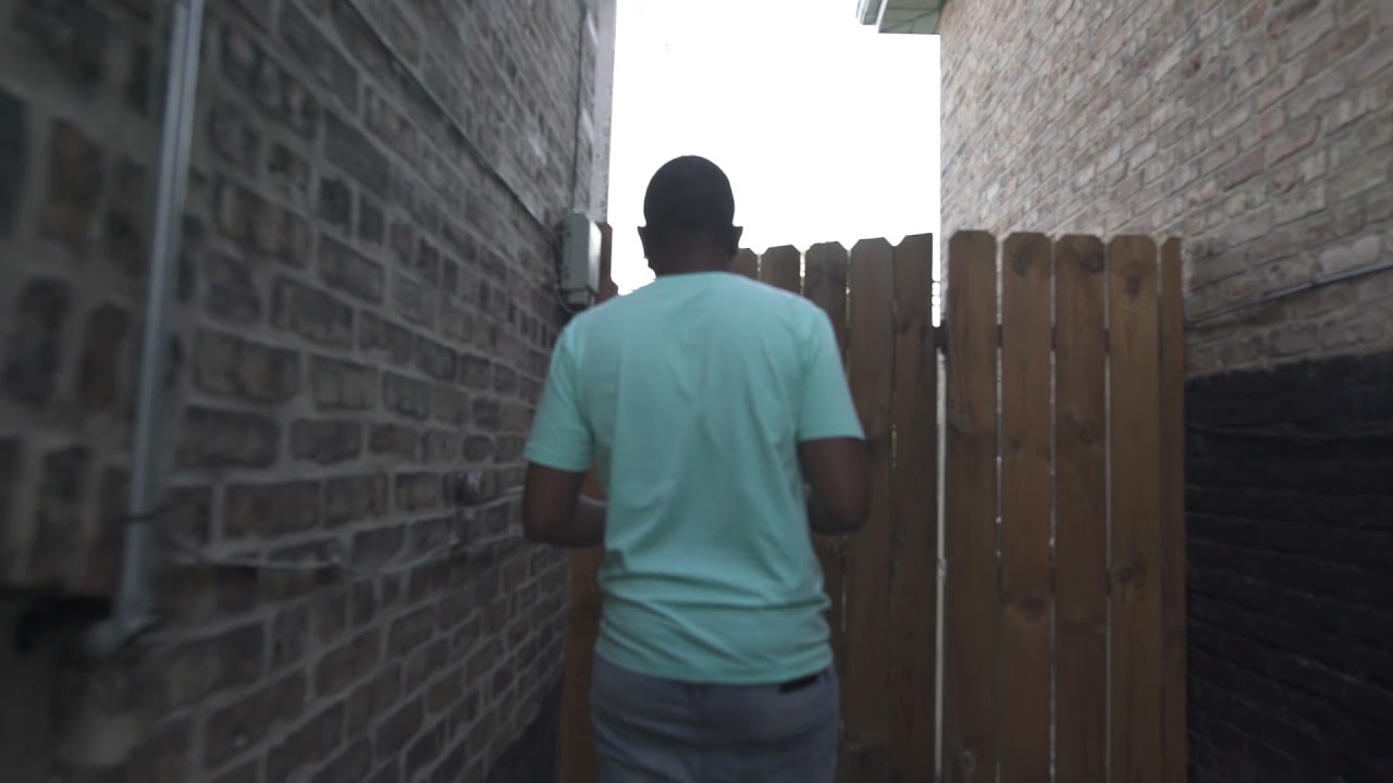 064DWILL - “Get Em Together” | Shot By Maniacfilmz