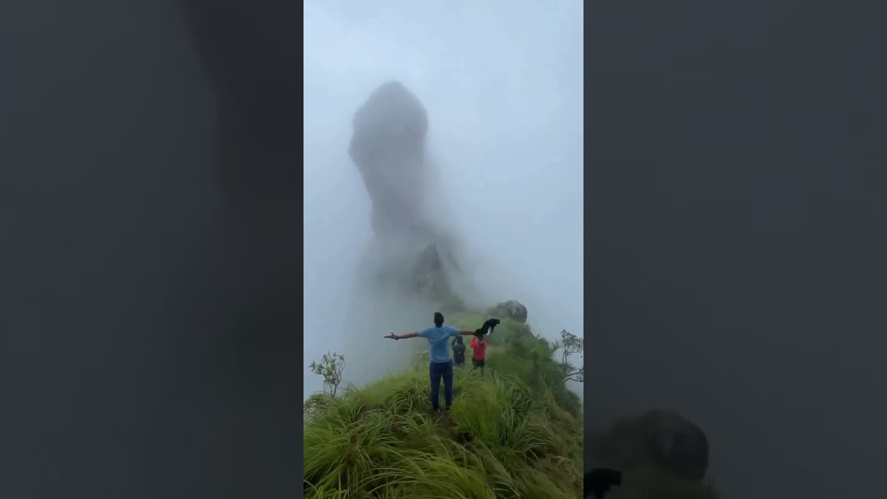 📍𝗶𝗹𝗹𝗶𝗸𝗸𝗮𝗹 𝗸𝗮𝗹𝗹𝘂                         #travel #nature #explore #illikkalkallu